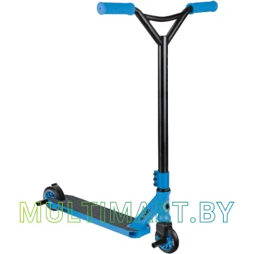 Самокат Globber GS 540 (синий)